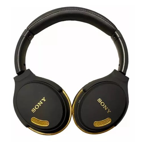 Sony Bluetooth Wireless Headphones With Case Xb860