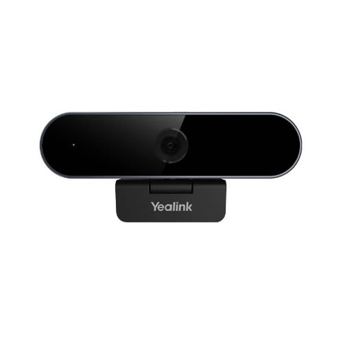 Uvc20 1080p Hd Webcam With Microphone