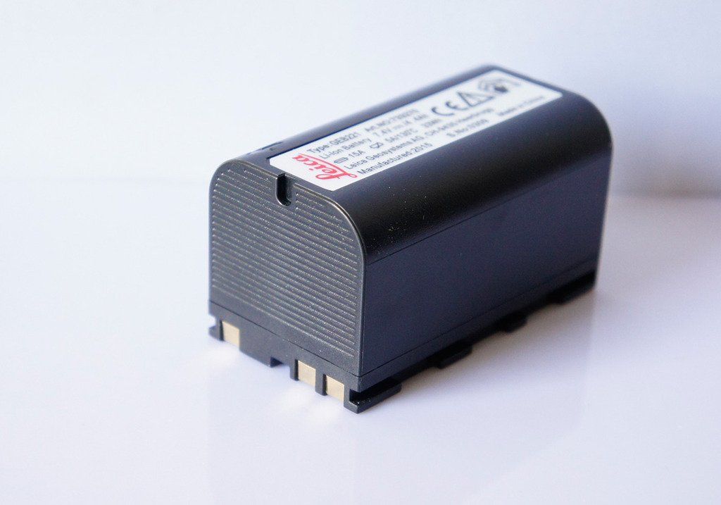 Battery GEB121 (4200Mah)