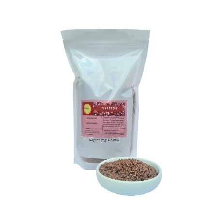 Flaxseed -  1kg