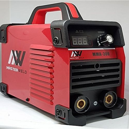 INVERTER WELDING MACHINE MMA 300