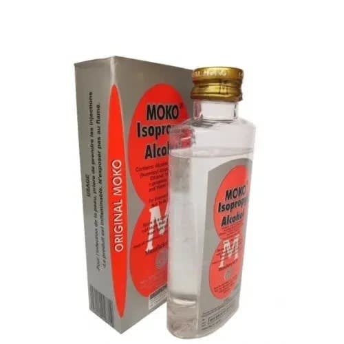 Methylated Spirit - 200ml