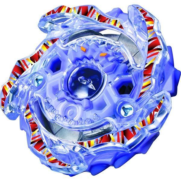 BB Beyblade Burst Booster B-063 Beast Behemoth. H. H