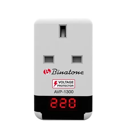 Avp-1300 Voltage Protectors