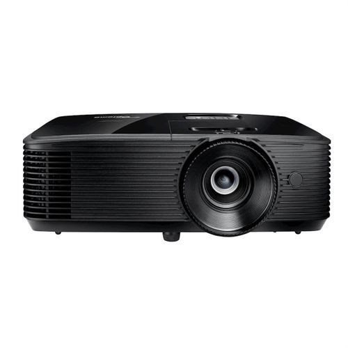 S336 4000 Lumens SVGA Vibrant Bright DPL FULL 3D Projector