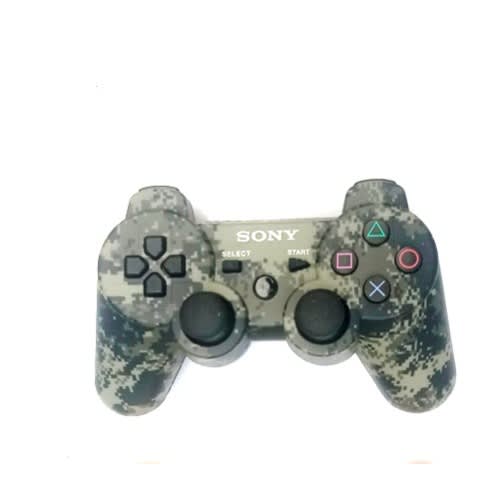 Ps3 Pad Camo