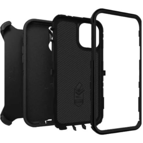 Case For iPhone 12/12pro - Black