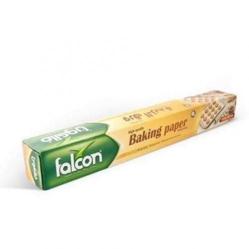 Falcon Baking Paper / Parchment Paper, 1 Pack