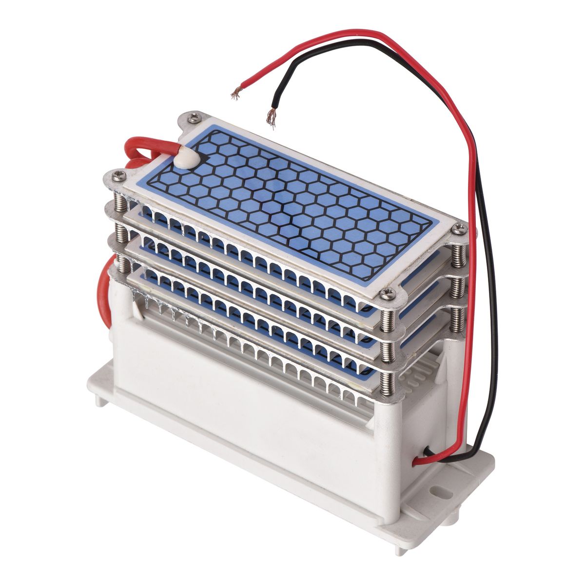 Ozone Generator Integrated  Ceramic Ozone Plate Washable Air