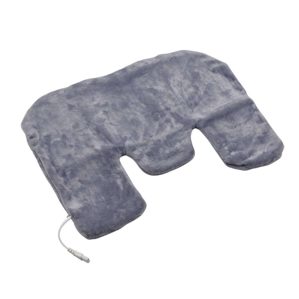 Heating Pad for Neck and Shoulder Pain Relief with 3 Heat Modes Auto Shut Off 12''x 24'' US Plug