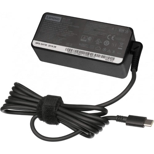 Charger Type C For Thinkpad X1 Chromebook N23 Yoga & Flex 11 Chromebook