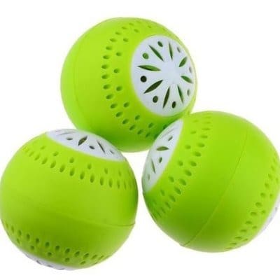 Organic Fridge Balls - Fresh Food Preserver