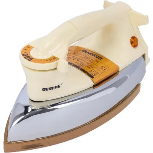 Automatic Dry Iron - 1200W