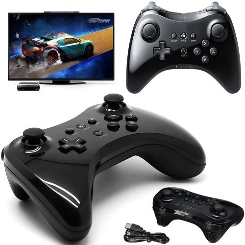 Pro Controller - Black