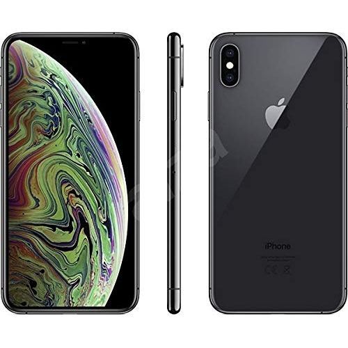 IPhone XS Max 256GB Space Gray Free Pouch And Tempered Glass