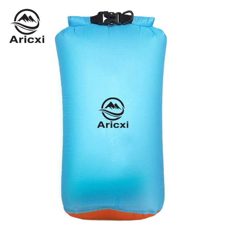 Outdoor 20d Silicone Coated Nylon Ultra Light Waterproof