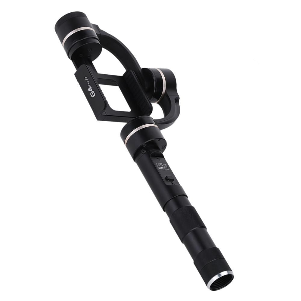 3-Axis Brushless Handheld Gimbal for Iphone 6 Plus/6/5s/5c and Other Smartphones with Similar Dimensions