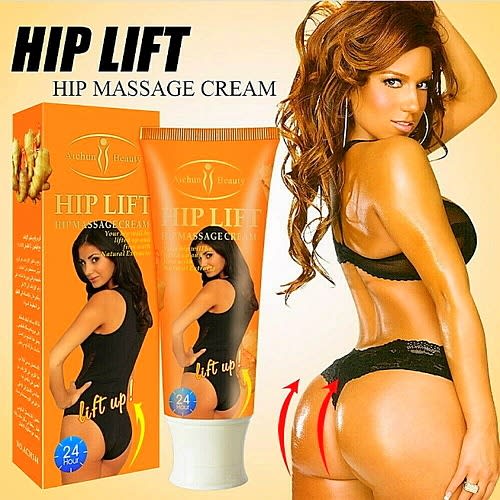 Hip Lift Butt Enlargement Cream -120g