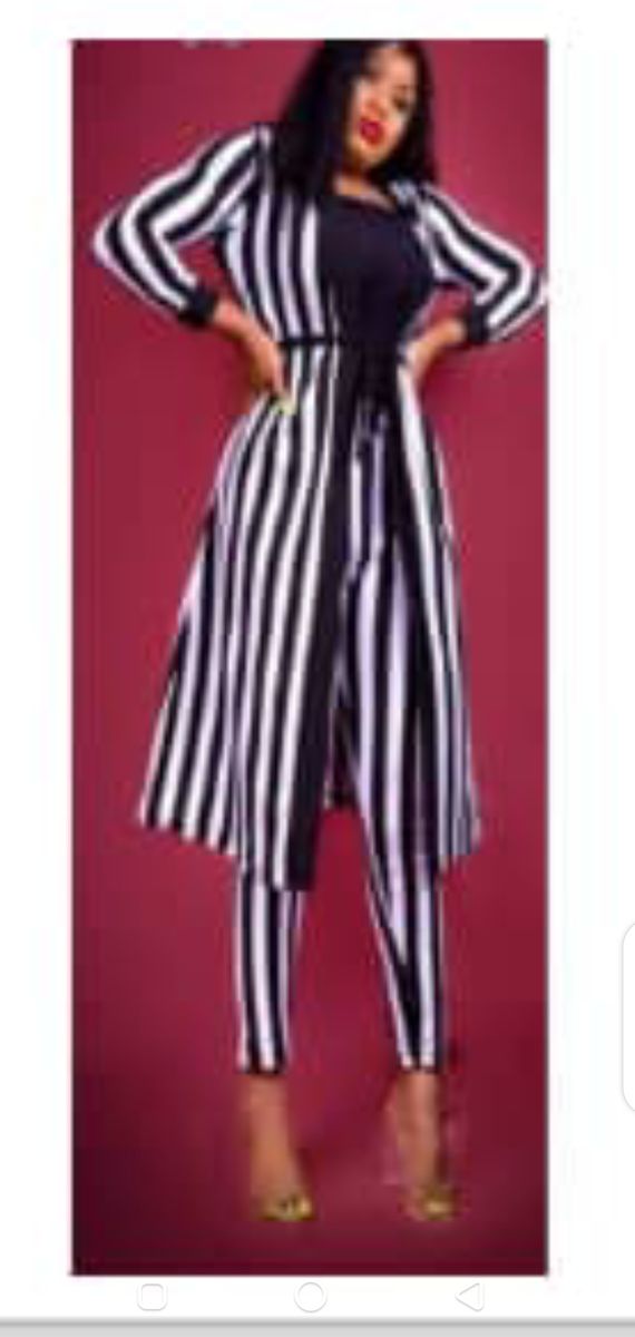 Trending Ladies Top And Pant(no Inner)