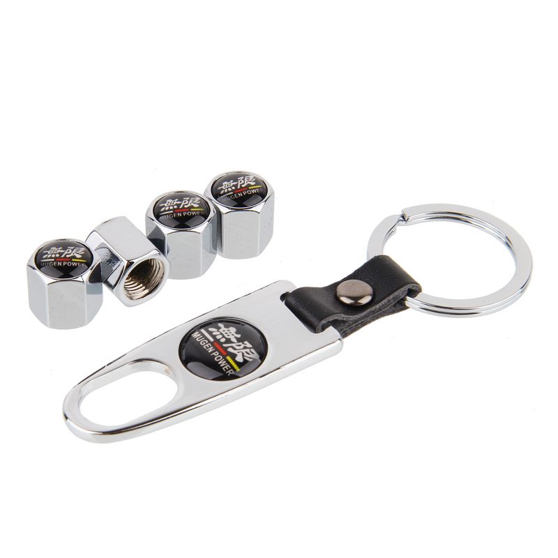 Auto Wheel Dust Covers For Honda Civic CRV Crosstour H-RV