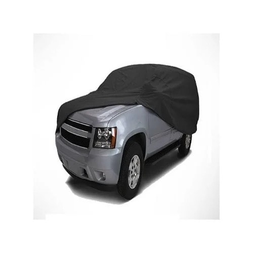 Auto Car Cover
