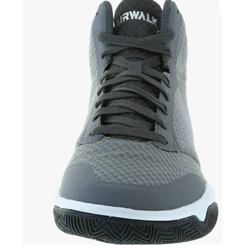 Unisex Sports Sneakers - Grey