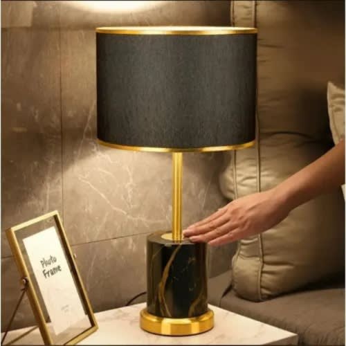 Table Lamp - 20W