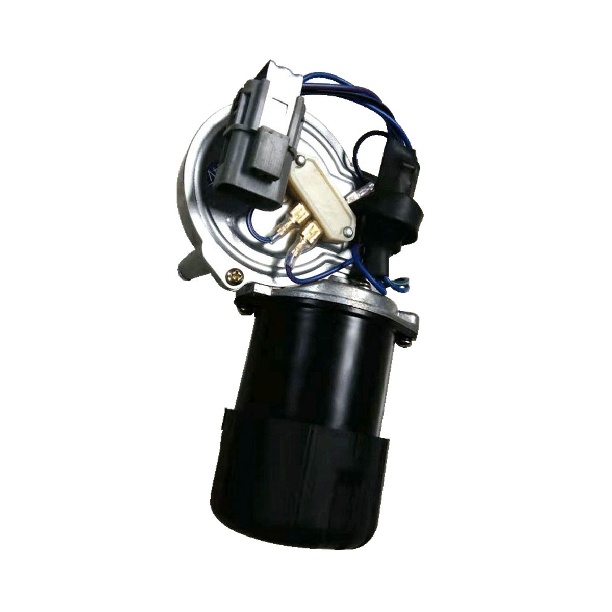 Wiper Motor for Mixer Pump Trucks Wiper 1-83311-046-0