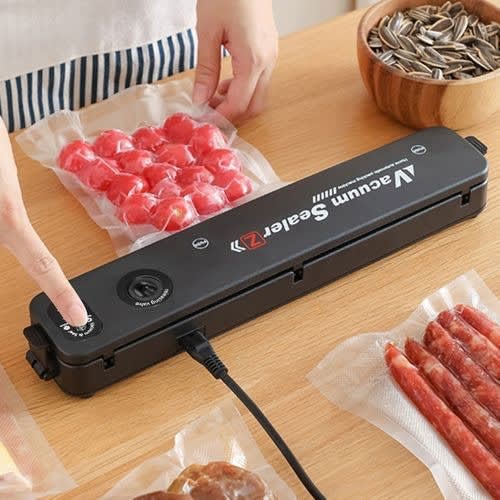 Vacuum Sealer / Automatic Packing Machine