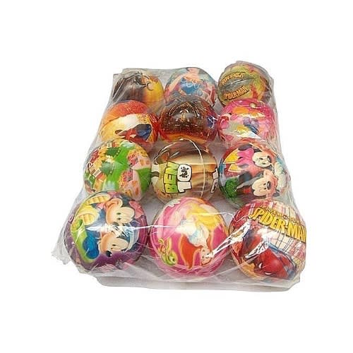 12 In 1 Kids Balls