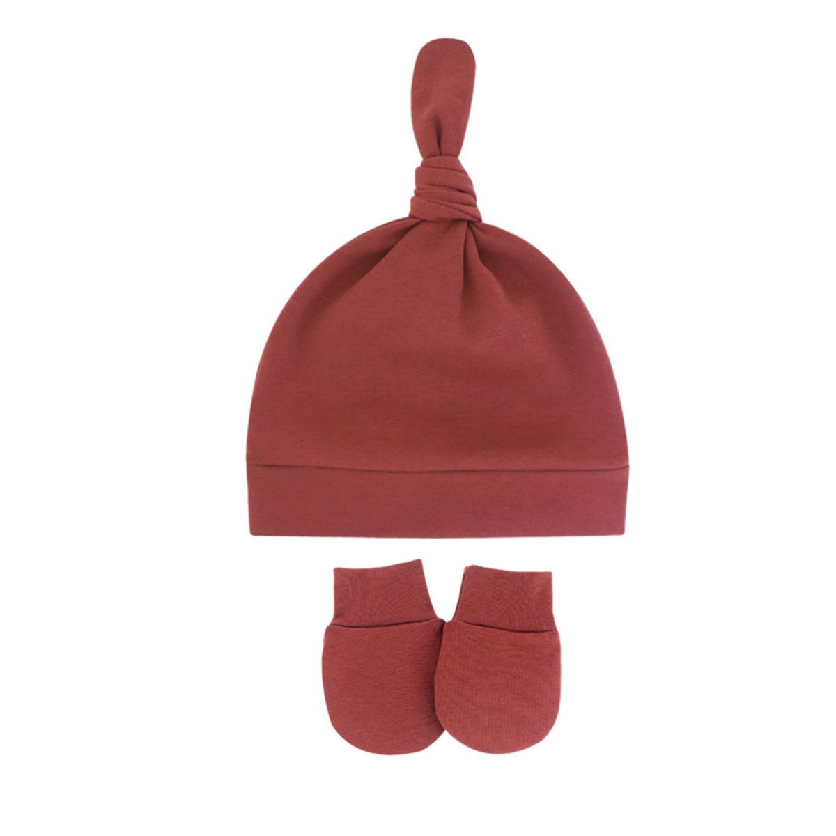 Autumn Winter Mittens Knotted Warm Infant Girls Organic And Hats Soft Old Cap   City Hat Cruel Girl Hats for Women