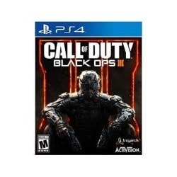 Call Of Duty: Black Ops 3 - Ps4