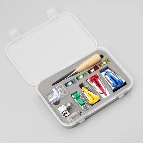 Bias Tape Maker Set