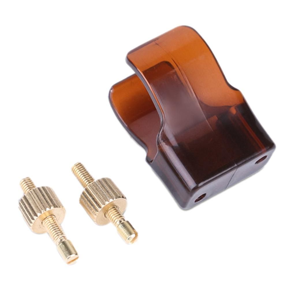Erhu Fine Tuners Brass Rust Proof Not Hurting Strings Erhu A
