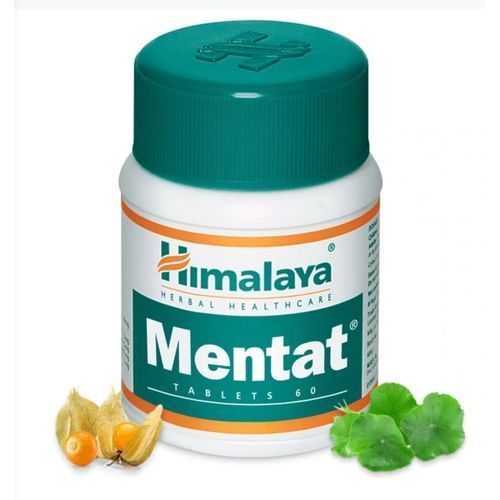 Mentat Tablet For Brain Performance And Memory Boost For All