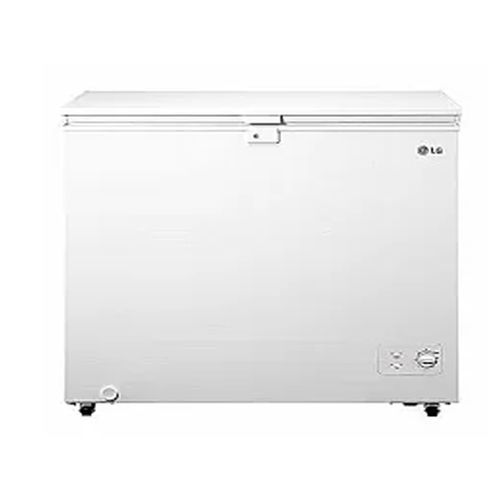 140 Liters Capacity Chest Freezer