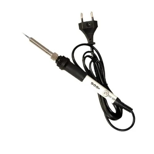 Adjustable Soldering Iron - 60W