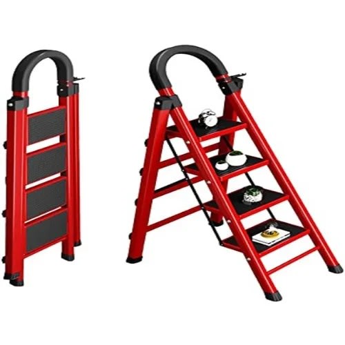 4 Steps Ladder