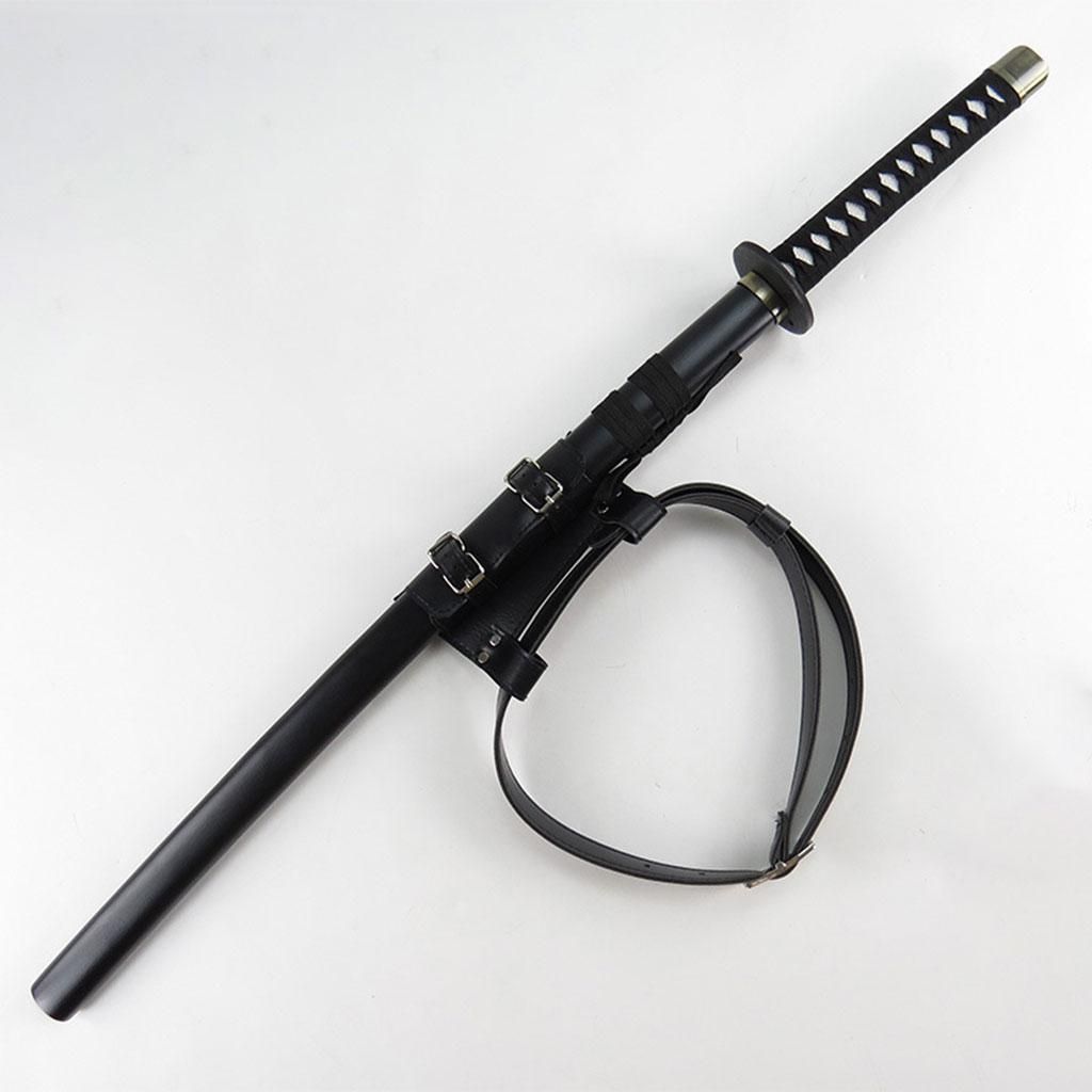 PU Leather Rapier Holder Medieval    Piece