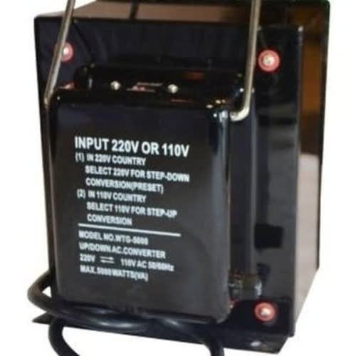 Step Up/down Transformer - 3000W