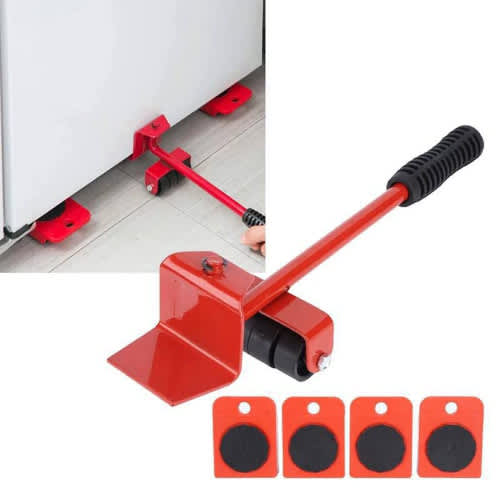 Heavy Duty Lifter