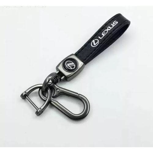 Lexus Car Keys Holder
