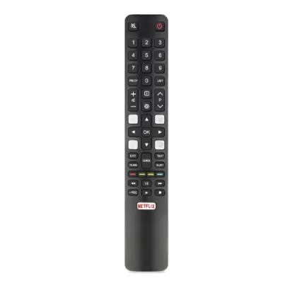 Replacement Remote Control For Tcl Lcd Tv