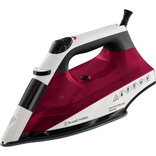 Auto Steam Ultra Steam Pro- 2400watts