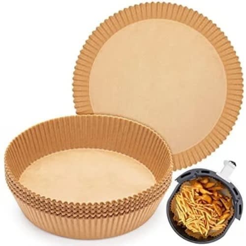 Air Fryer Paper Parchment