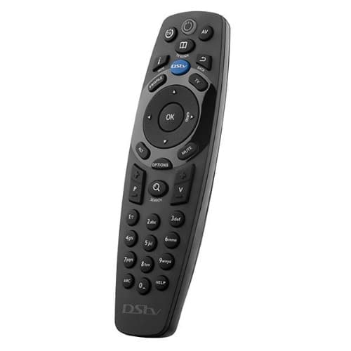 Hd B6 Single View Decoder Remote