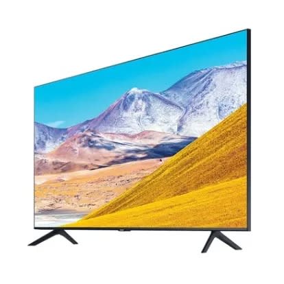 75-inch Class Crystal Uhd Tu-8000 Series - 4k Uhd Hdr Smart Tv With Alexa Built-in