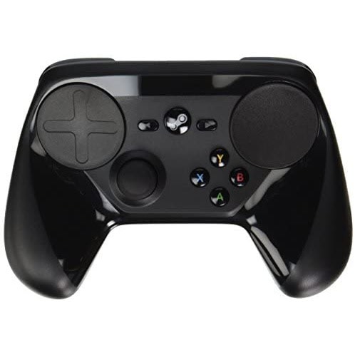 Steam Controller: For Windows, Macos, Linux, Smartphones Or Steamos
