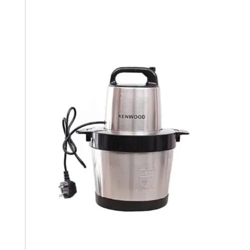 Yam Pounder & Food Processor - 5 Litres - 1200w