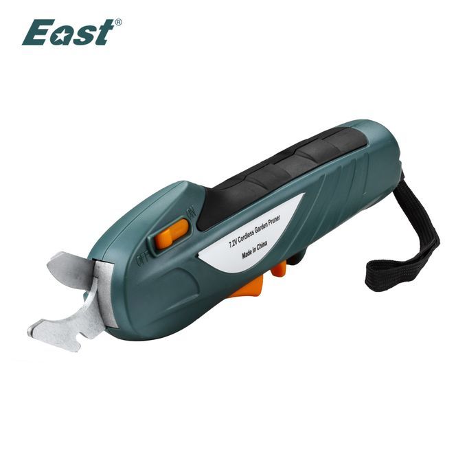 7.2V US Lithium Battery Grass Cutter Handheld Electric Trim